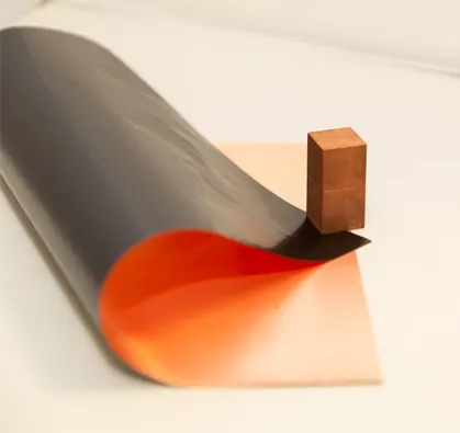 The “Copper Velcro” for Efficient Electronics Production