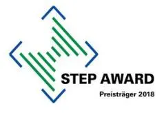 Step Award